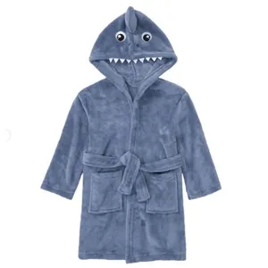 حوله پالتویی کودک لیوارنو مدل Z-TGF43 سایز 110 