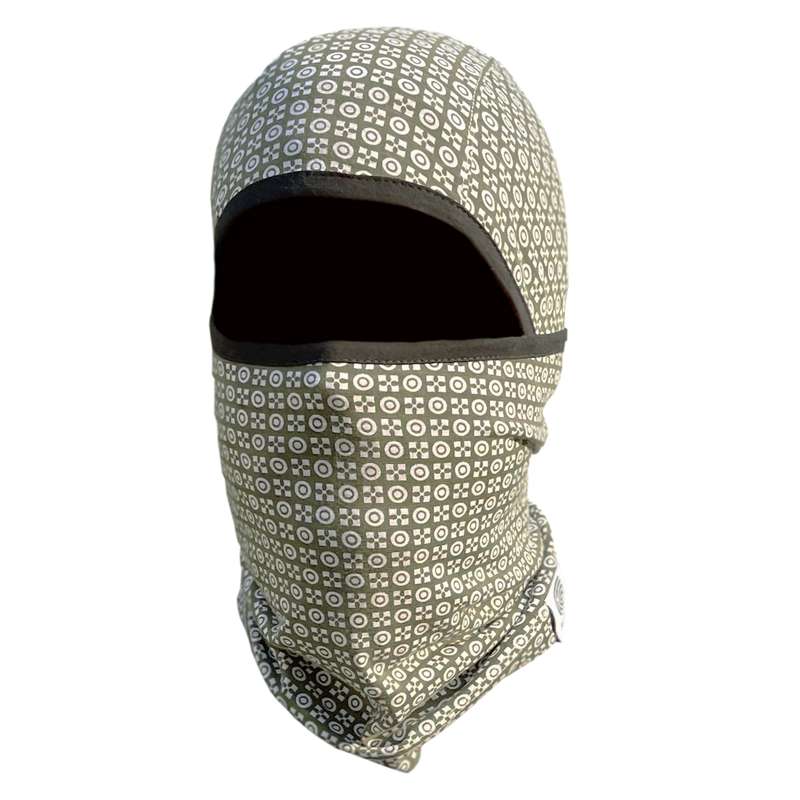 ماسک طوفان آگما مدل MU517