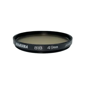 فیلتر لنز هاکوبا مدل C 81B-49MM