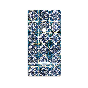 MAHOOT Traditional-Tile Cover Sticker for Xiaomi Mi Mix