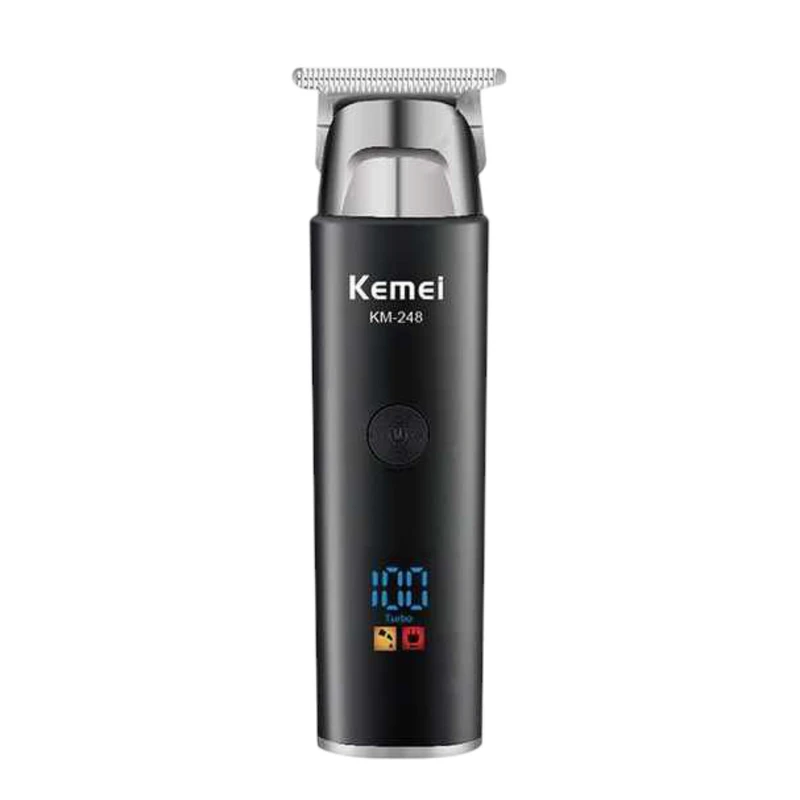 ماشین اصلاح موی سر و صورت شارژی کیمی مدل km-248