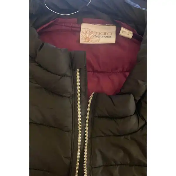 کاپشن زنانه اسمارا مدل moj_342935-2023