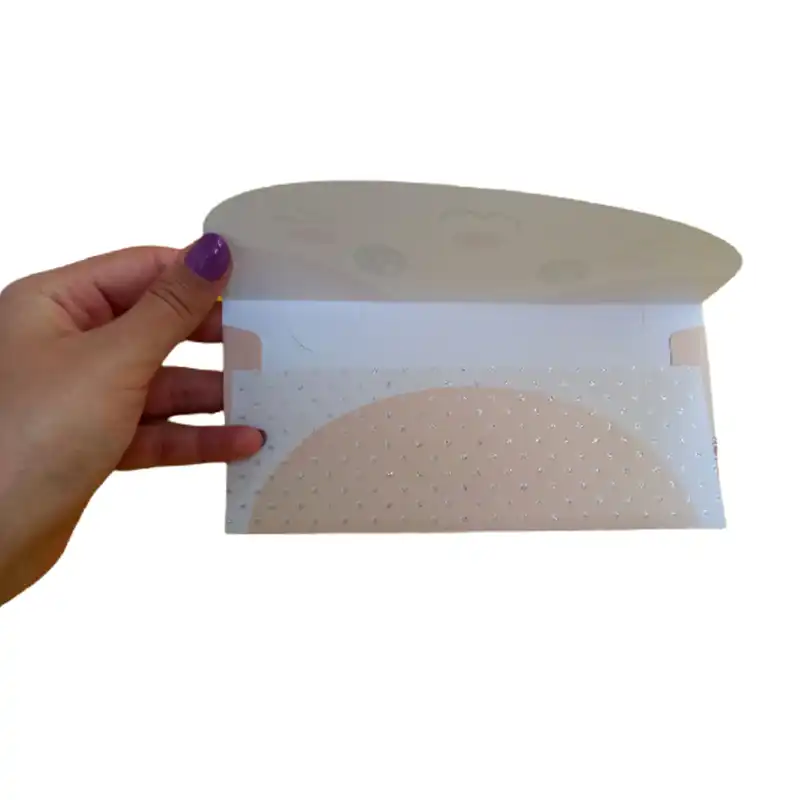 پاکت پول مدل حیوانات