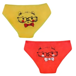 شورت زنانه مدل پشت چاپ n.gh8 بسته دو عددی