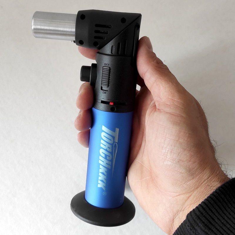 شعله افکن تورچ کاکاکا مدل تورنادو کد AB100