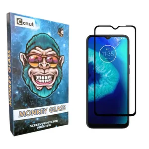 Coconut monku Ceramics Screen Protector For Motorola Moto G8 Power Lite