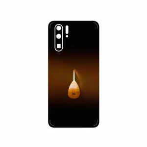 MAHOOT tambour Cover Sticker for Huawei P30 Pro