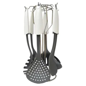 سرویس کفگیر و ملاقه 7 پارچه دافنی مدل Pro Cook کد DA14227