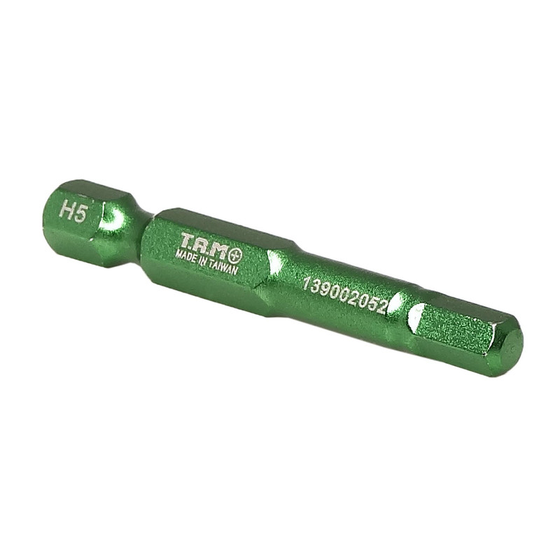 سری پیچ گوشتی آلنی تام مدل MMA-TM-H50