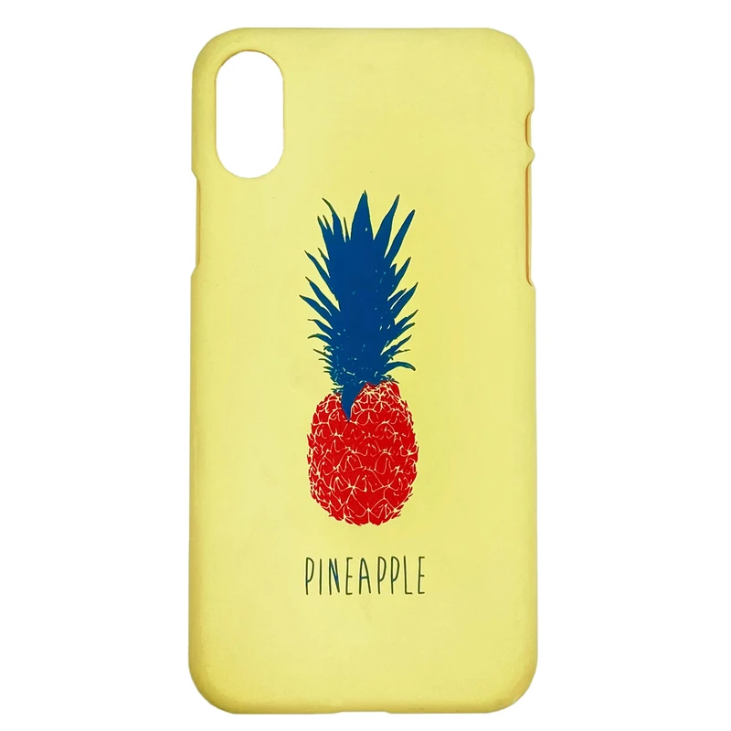 کاور مدل Pineapple-X مناسب برای گوشی موبایل اپل iPhone X/XS