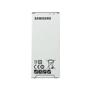 باتری موبایل مدل EB-BA310ABETRظرفیت 2300 میلی آمپر ساعت مناسب برای گوشی موبایل سامسونگ A3 2016