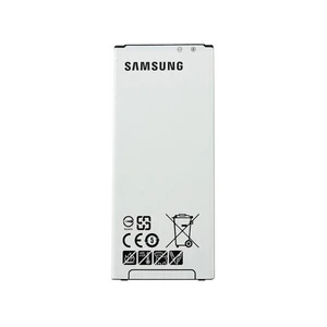 باتری موبایل مدل EB-BA310ABETRظرفیت 2300 میلی آمپر ساعت مناسب برای گوشی موبایل سامسونگ A3 2016