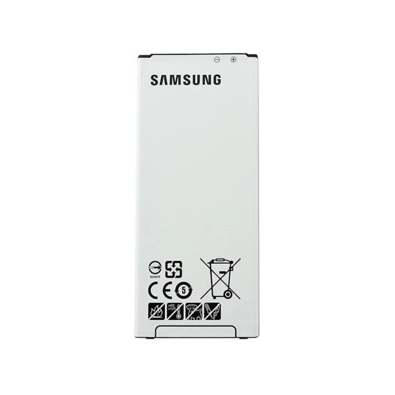 باتری موبایل مدل EB-BA310ABETRظرفیت 2300 میلی آمپر ساعت مناسب برای گوشی موبایل سامسونگ A3 2016
