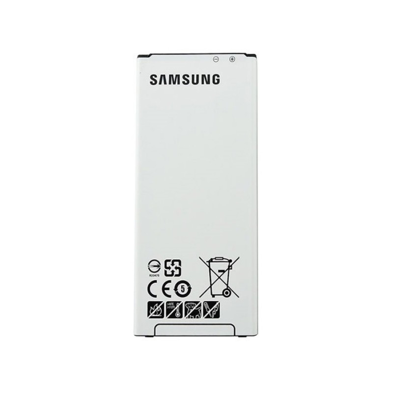 باتری موبایل مدل EB-BA310ABETRظرفیت 2300 میلی آمپر ساعت مناسب برای گوشی موبایل سامسونگ A3 2016