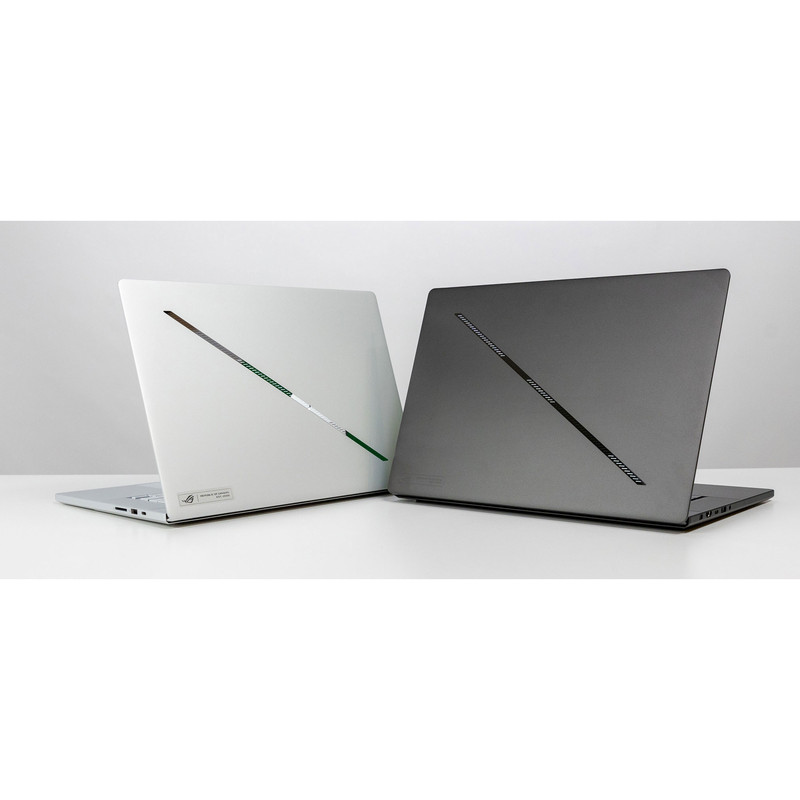 لپ تاپ 16 اینچی ایسوس مدل ROG Zephyrus G16 (2025) GU605CP-Core Ultra 9 285H-16GB LPDDR5X 7467MHz-1TB SSD-RTX5070 8GB-WQXGA OLED 240Hz-W