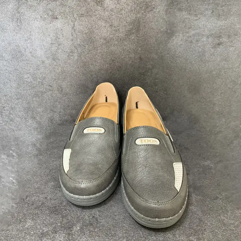 کفش طبی زنانه مدل نازگل کد 04