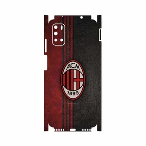 MAHOOT AC-Milan-FullSkin Cover Sticker for Gplus Z10