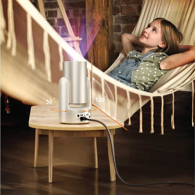 ویدئو پروژکتور همراه  گرین لاین مدل PRISMA