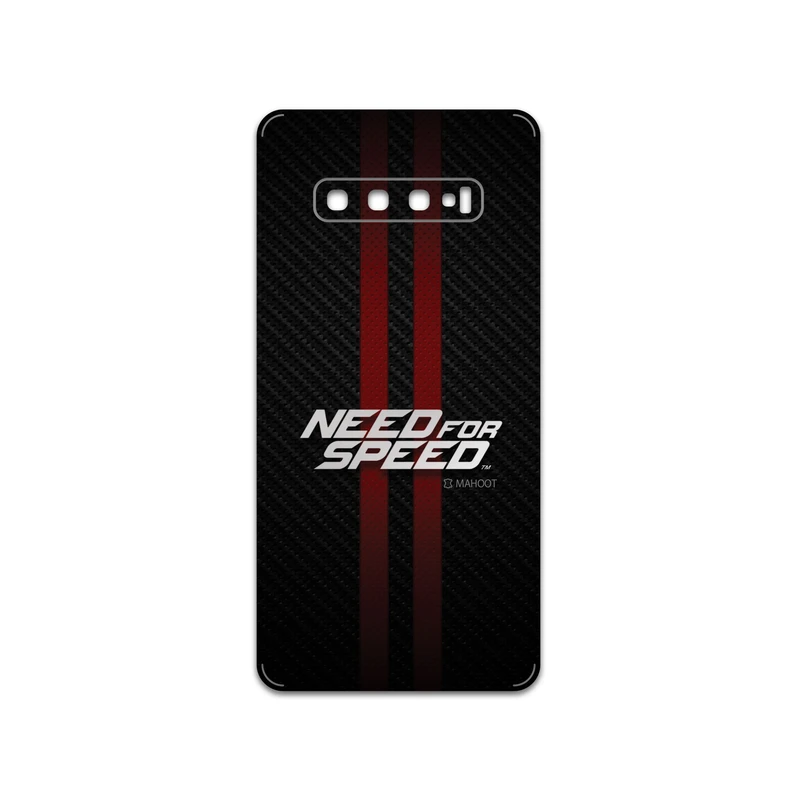 برچسب پوششی ماهوت مدل Need-for-Speed-Game مناسب برای گوشی موبایل آنر 8c