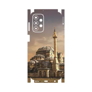 MAHOOT Hagia Sophia Mosque-FullSkin Cover Sticker for Samsung Galaxy A23