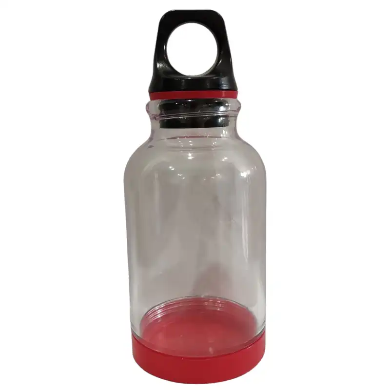 شیکر بینگو مدل شارژی  گنجایش 0.500 لیتر