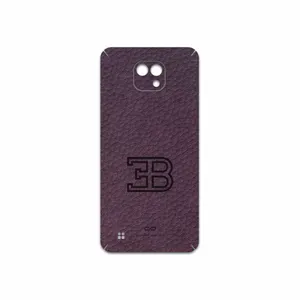 MAHOOT PL-BGGT Cover Sticker for LG X Cam