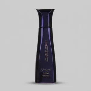 Jacsaf Night Wish Eau De Parfum For Women 20ml