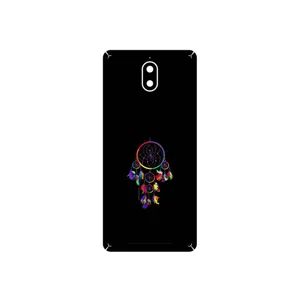 MAHOOT Dream Catchers Cover Sticker for Nokia 3.1