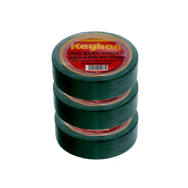 چسب برق کیهان مدل G09 بسته 3 عددی