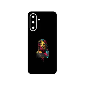 MAHOOT Painted Sculpture Digital Art Cover Sticker for Samsung Galaxy A26
