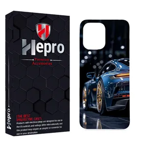 HEPRO MC Cover for XIAOMI Redmi 12 4G / Redmi 12 5G