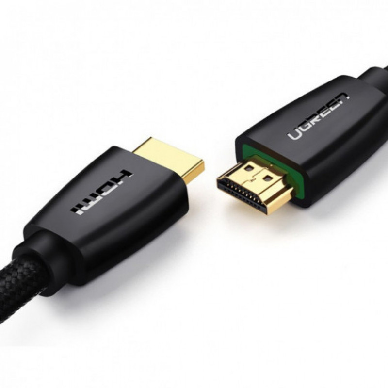 کابل HDMI یوگرین مدل HD118-40412 طول 5 متر