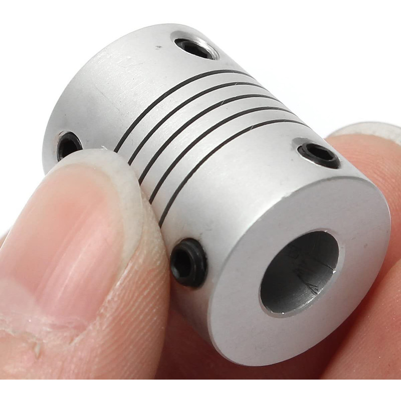 کوپلینگ انعطاف پذیر مدل 5x8