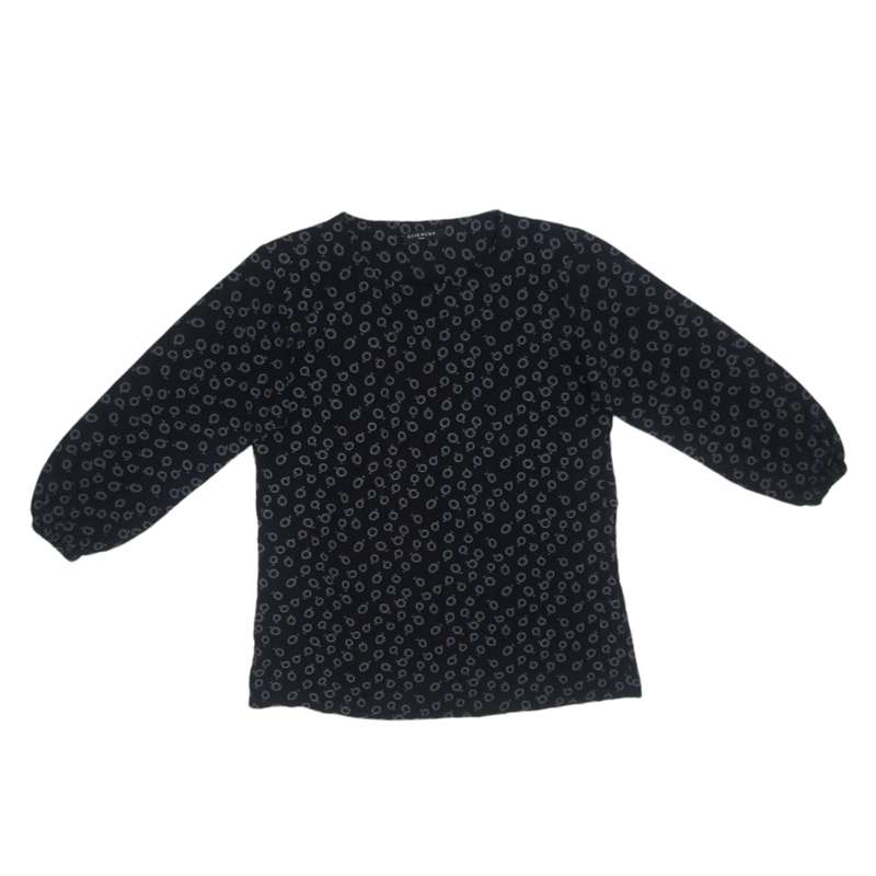 بلوز آستین بلند زنانه مدل ابروبادی کد 341