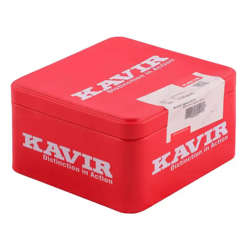 بلبرینگ چرخ عقب موتور سیکلت کویر مدل K6202 مناسب برای هوندا