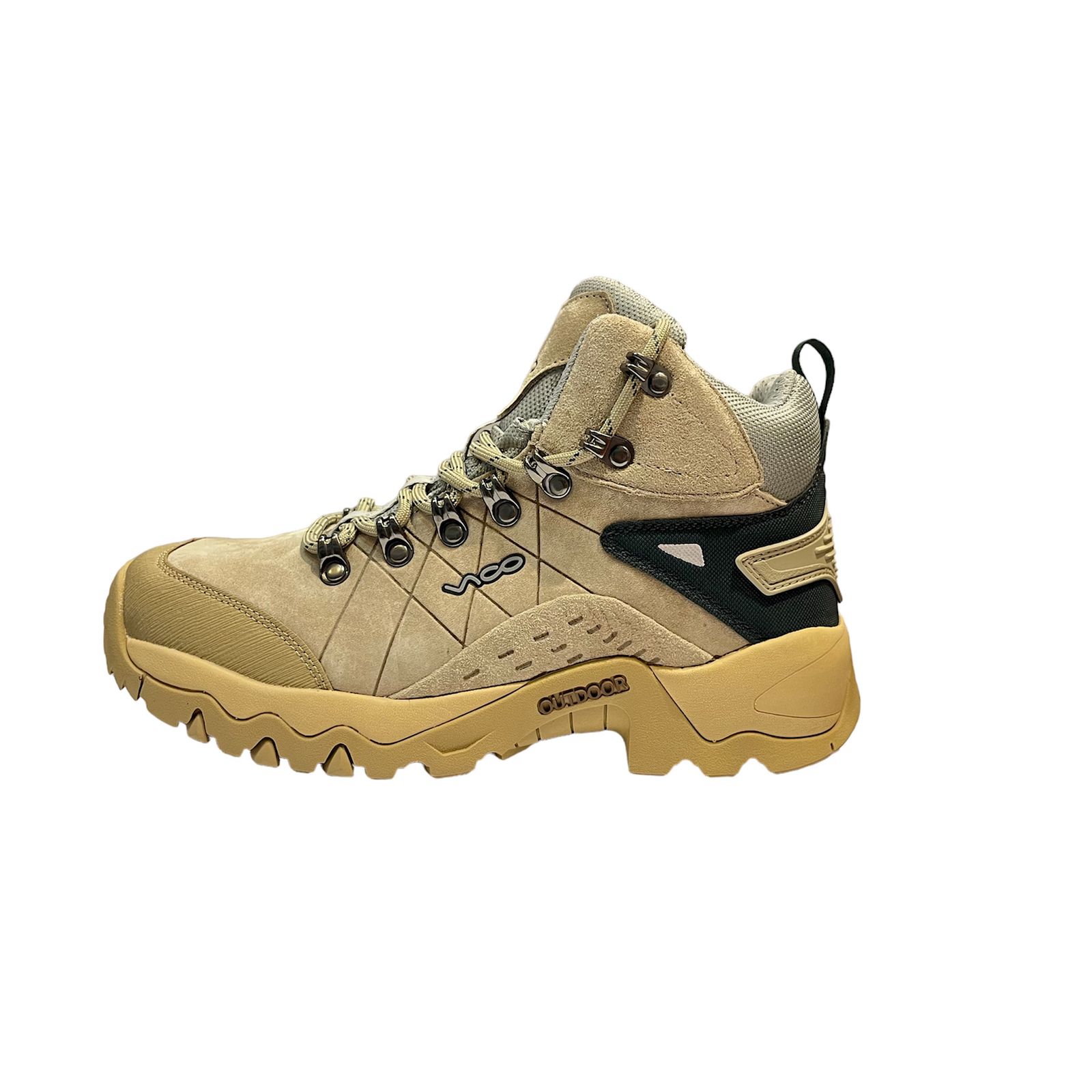 کفش کوهنوردی زنانه ویکو مدل 007 - - 1