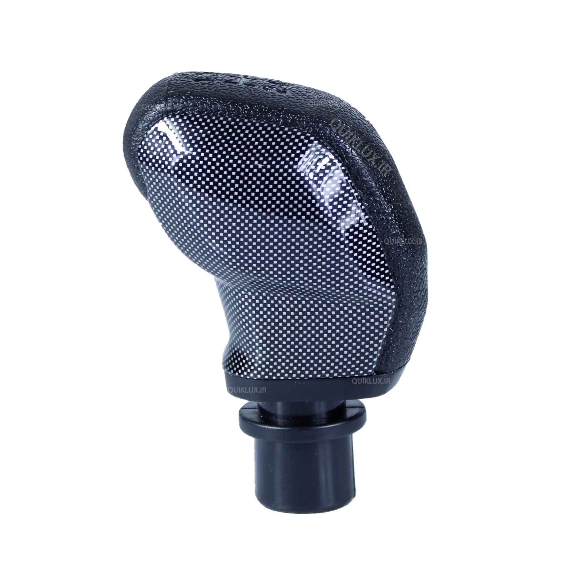 سردنده و قاب دور دنده خودرو چیکال مدل کربنی کد P-515-511 مناسب برای پژو 206 و پژو 207 بسته 2 عددی سردنده و قاب دور دنده خودرو چیکال مدل کربنی کد P-515-511 مناسب برای پژو 206 و پژو 207 بسته 2 عددی