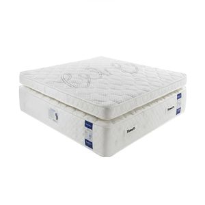 تشک طبی  تیموتی مدل Mickey key sleep دونفره سایز 90×200 سانتی متر