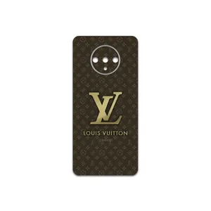 MAHOOT LS-VTTN Cover Sticker for OnePlus 7T