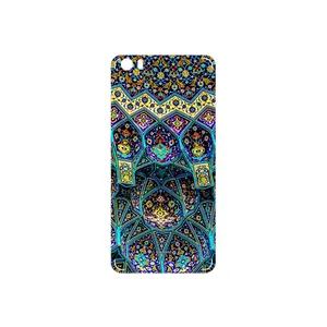 MAHOOT Iran Tile 14 Cover Sticker for Xiaomi Mi 5