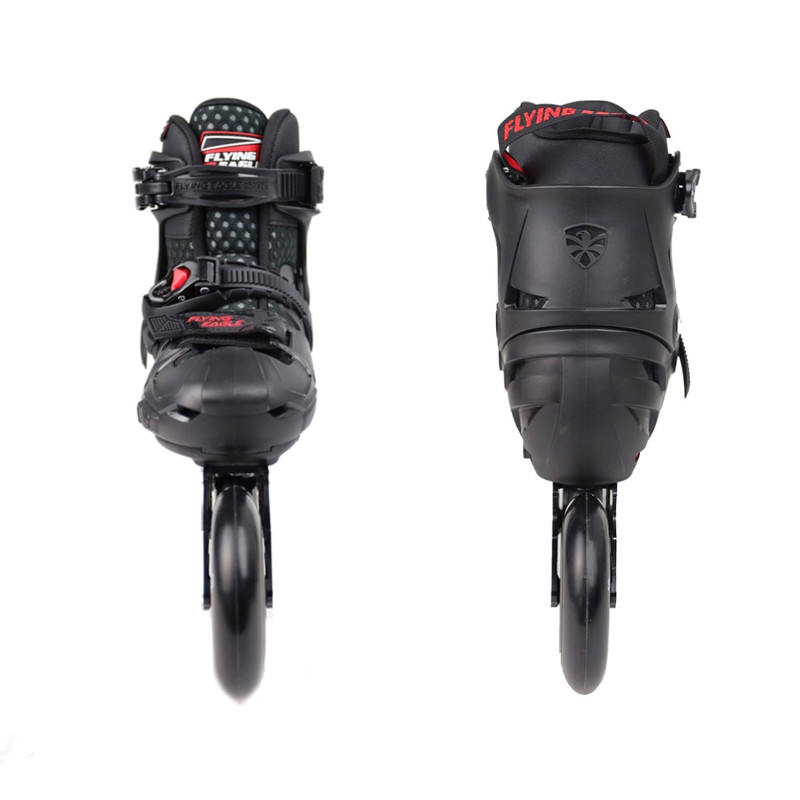 اسکیت کفشی فلاینگ ایکل مدل S7 speed 32.36