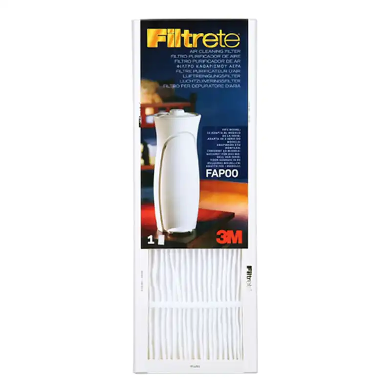 فیلتر دستگاه تصفیه کننده هوا تری‌ام مدل FAP00