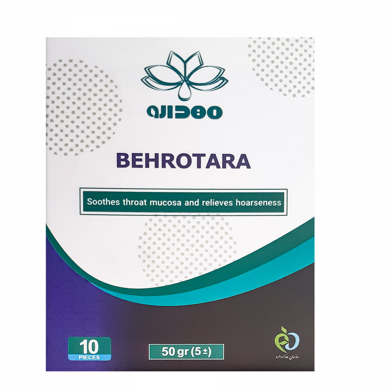 ساشه به روتارا مهدارو بسته 10 عددی ساشه به روتارا مهدارو بسته 10 عددی