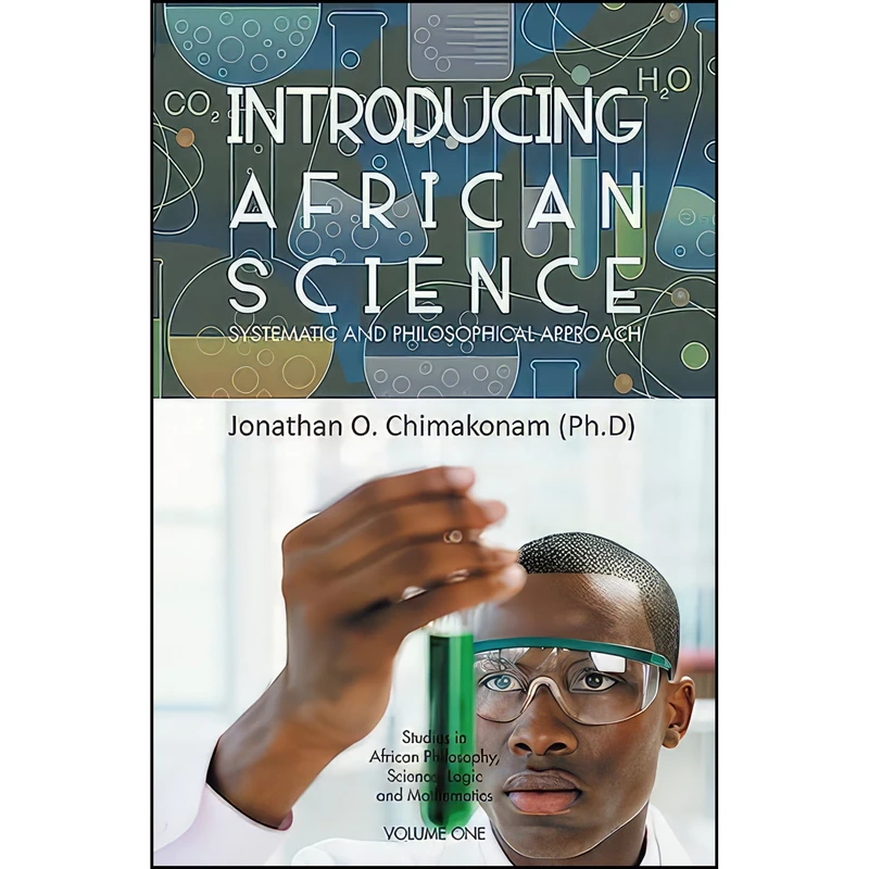 کتاب Ezumezu اثر Jonathan O. Chimakonam انتشارات Springer