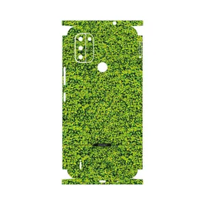 MAHOOT Leafs-FullSkin Cover Sticker for Nokia C31
