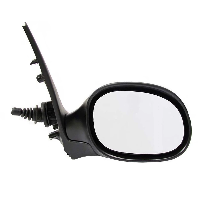 آینه جانبی دستی راست خودرو چیکال مدل V-129-R مناسب برای پژو 206