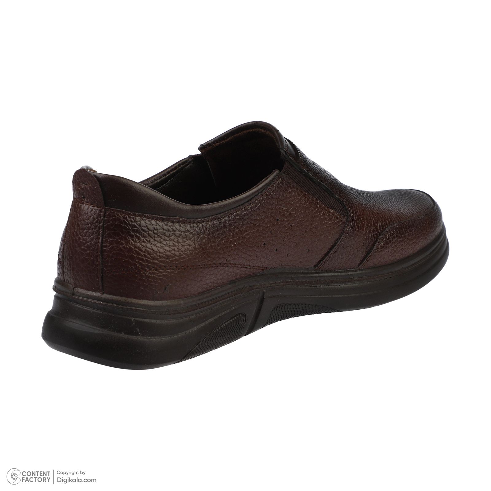 کفش روزمره مردانه کروماکی مدل kmfw235 -  - 5
