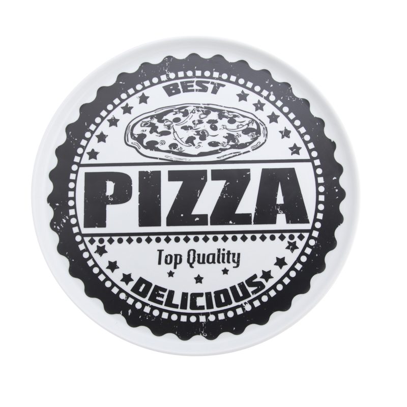 نقد و بررسی ظرف سرو مدل پیتزا2 توسط خریداران