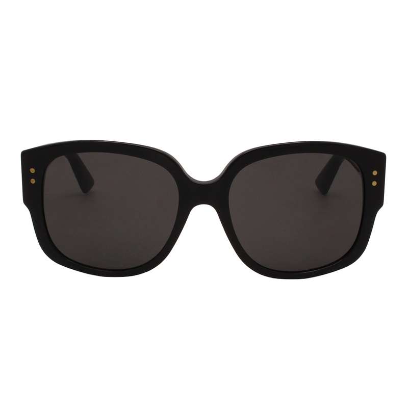 عینک آفتابی زنانه دیور مدل studs 8072K