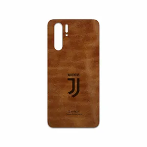 MAHOOT BFL-JUVE Cover Sticker for Huawei P30 Pro